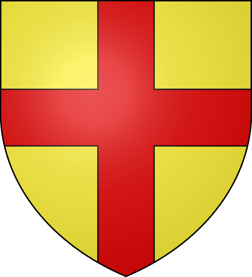 Blason de Mortagne-du-Nord