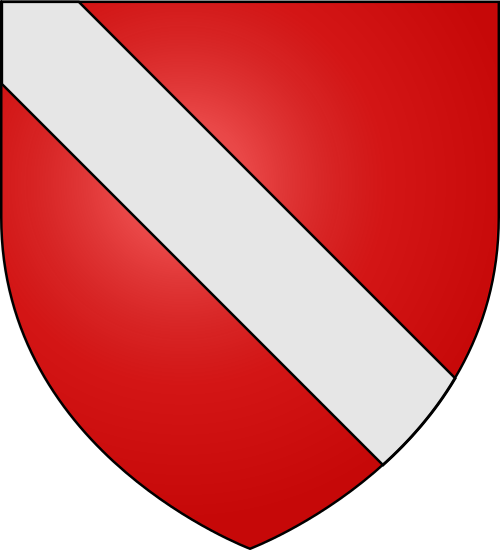 Blason de Naves
