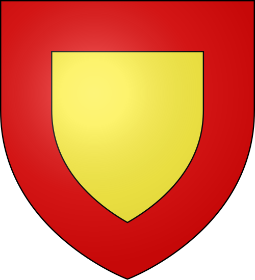 Blason de Neuf-Berquin
