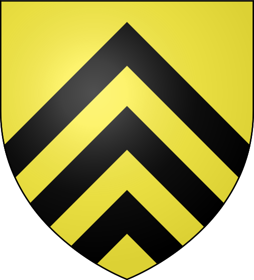 Blason de Neuville-en-Avesnois
