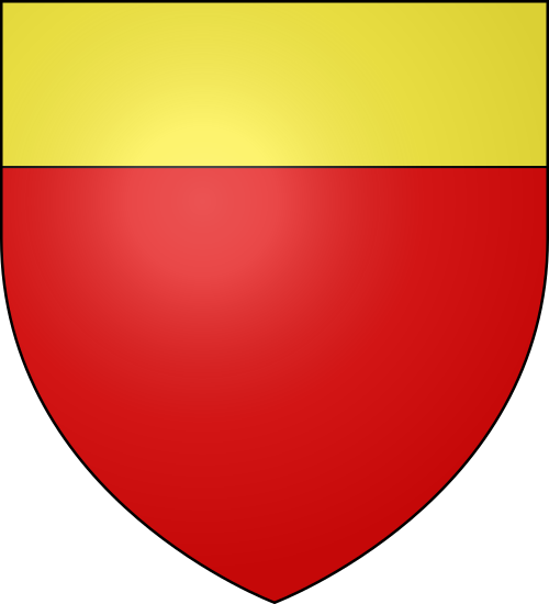 Blason La Neuville