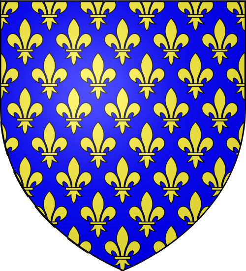 Blason de Neuville-sur-Escaut
