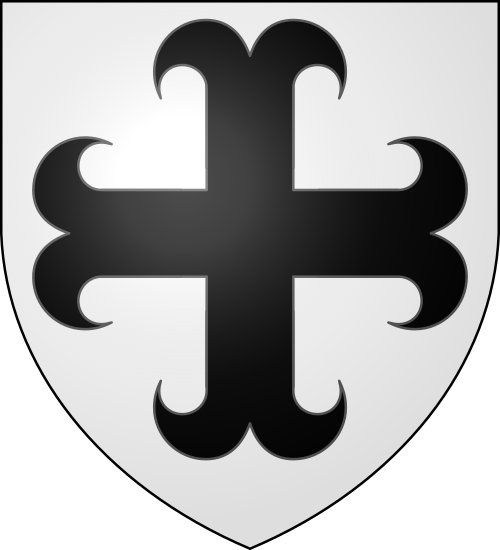 Blason de Neuvilly