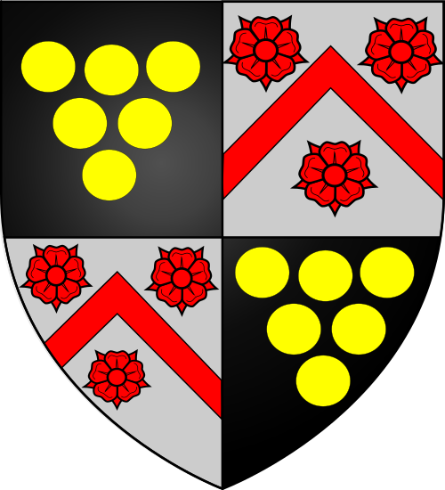 Blason de Nieppe