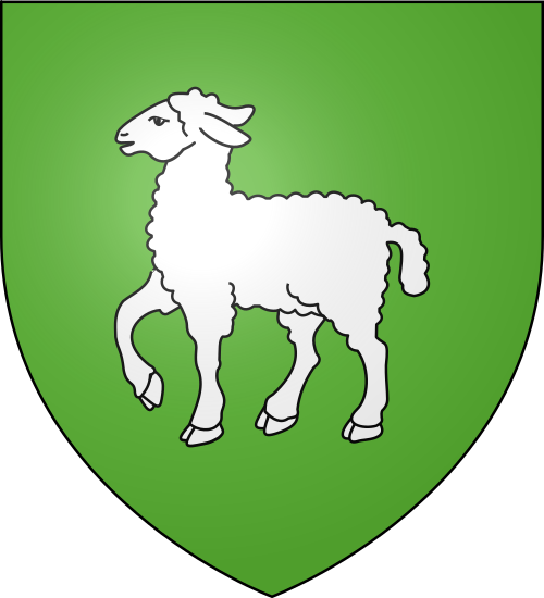 Blason de Niergnies