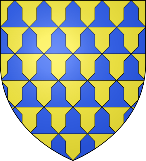 Blason de Nieurlet