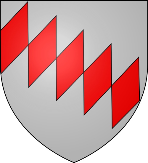 Blason de Noordpeene