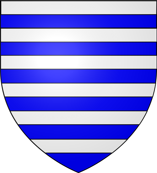 Blason de Noyelles-sur-Escaut