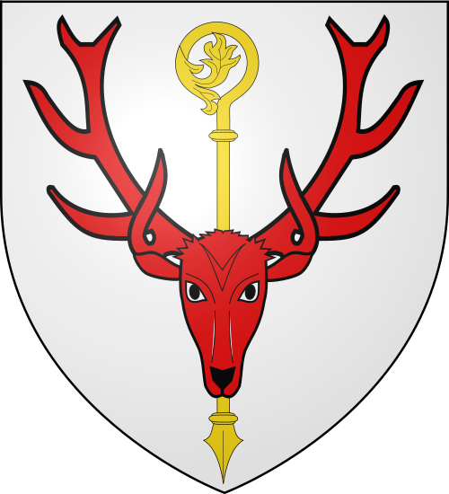 Blason de Noyelles-sur-Sambre