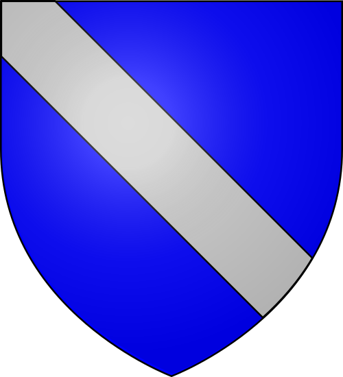 Blason de Ochtezeele