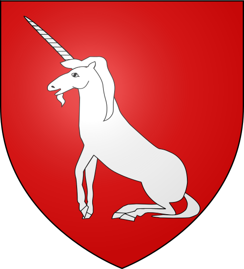 Blason de Odomez