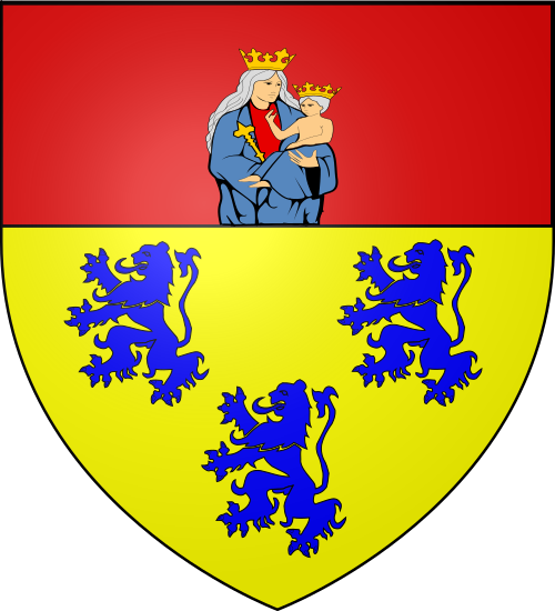 Blason de Onnaing