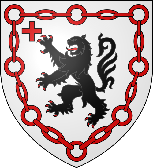 Blason de Orchies