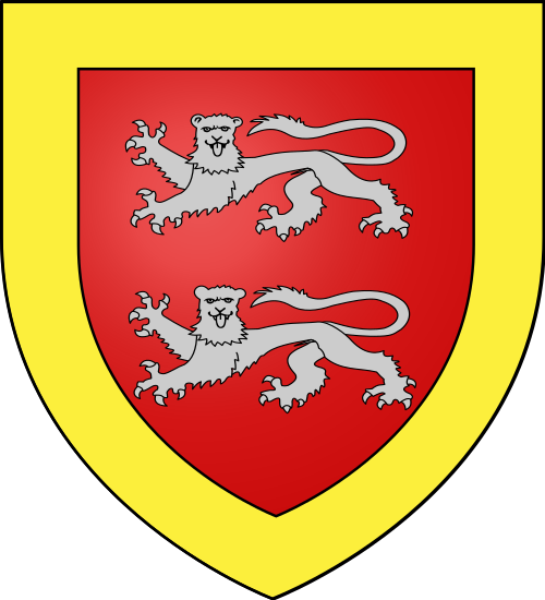 Blason de Paillencourt