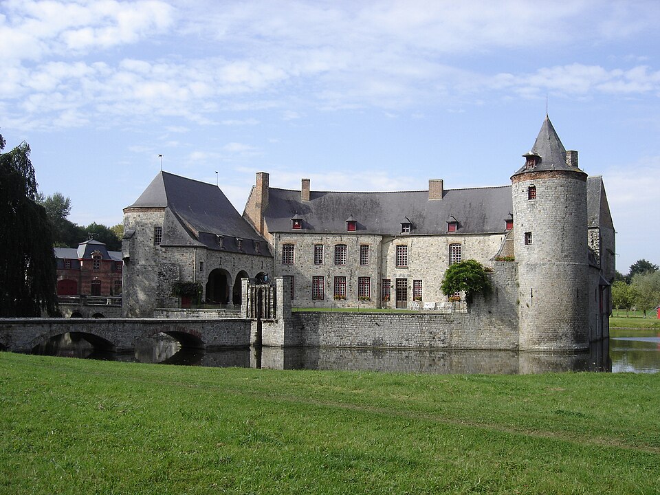 Chateau Potelle 5