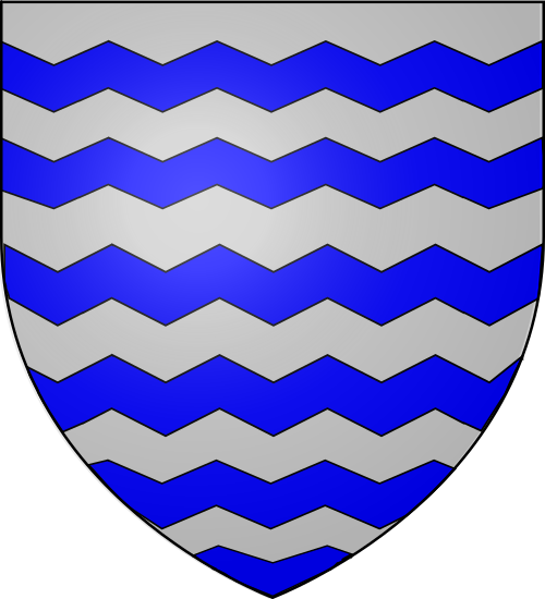 Blason de Prémesques