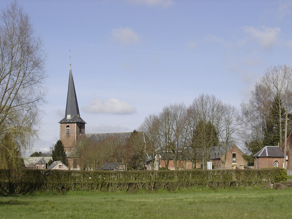 Preuxaubois