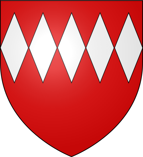 Blason de Preux-au-Sart