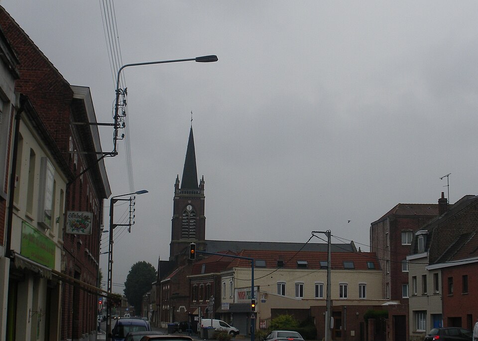 Eglise Provin — 5