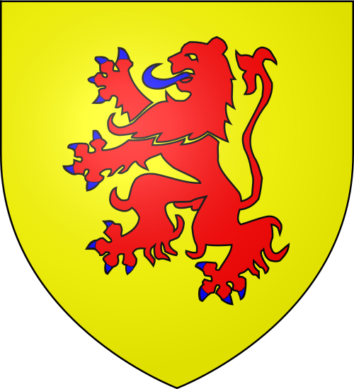 Blason de Râches