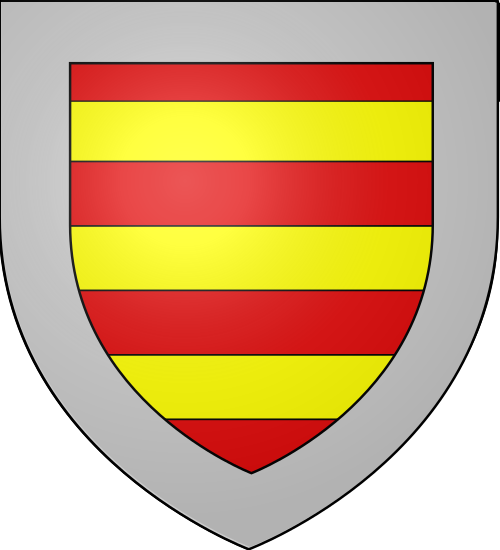 Blason de Raillencourt-Sainte-Olle