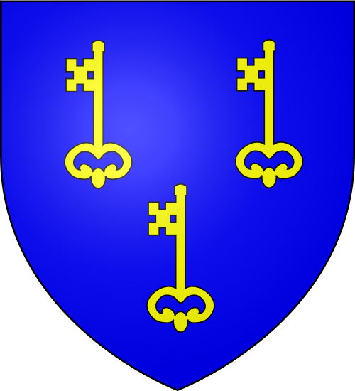 Blason de Raismes