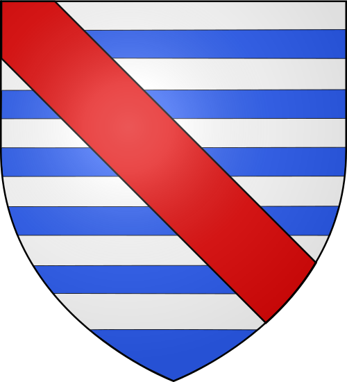 Blason de Recquignies