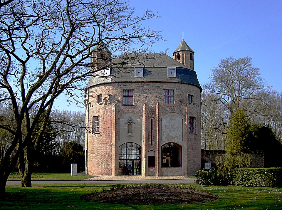 Renescure mairie