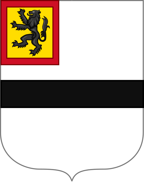 Blason de Rexpoëde