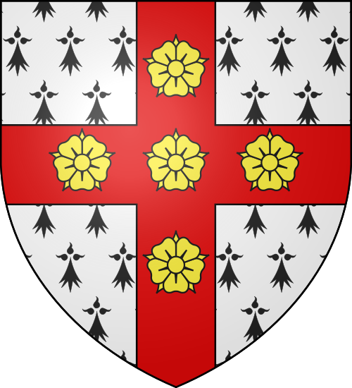 Blason de Rieulay