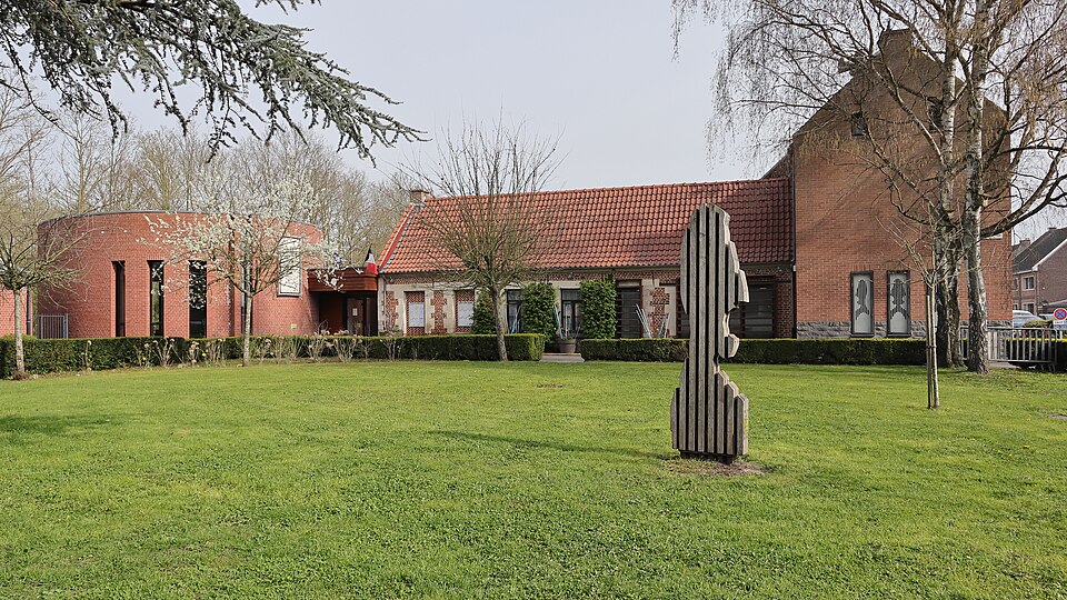 Mairie de Rieulay (21164)