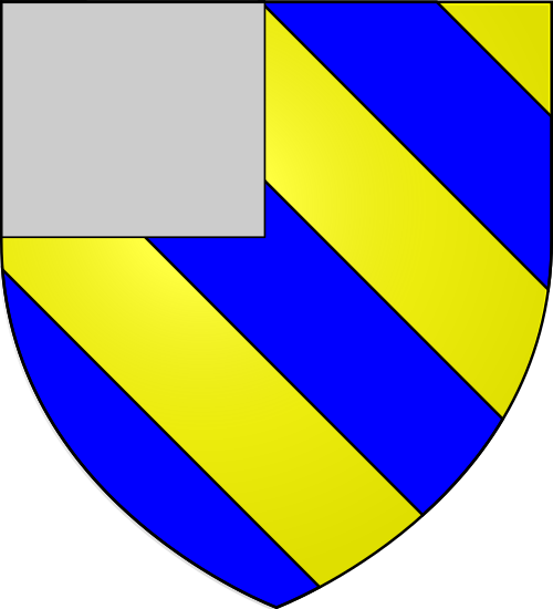 Blason de Rœulx