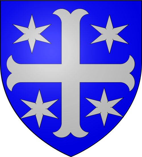 Blason de Rombies-et-Marchipont