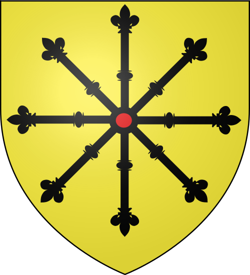 Blason de Ronchin
