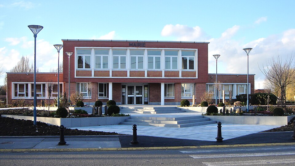 Roost Hotel de vIlle 2
