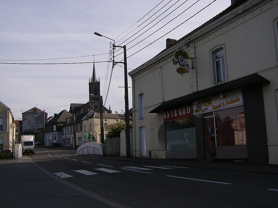 Village Rousies071106 (1)