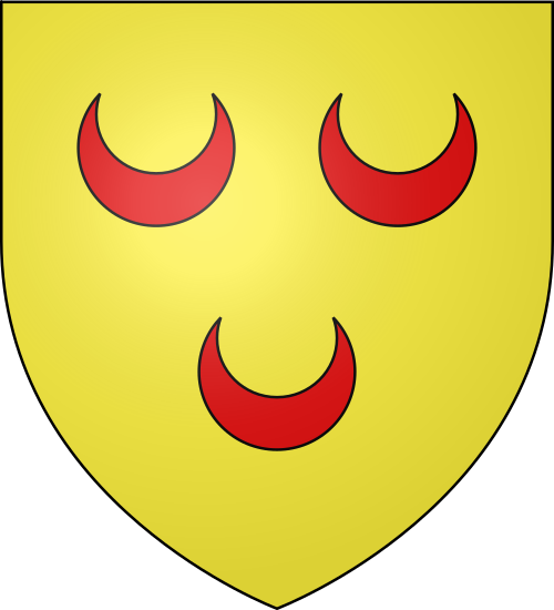Blason de Rumilly-en-Cambrésis