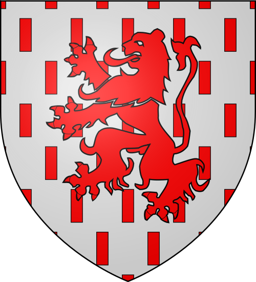 Blason de Sailly-lez-Cambrai