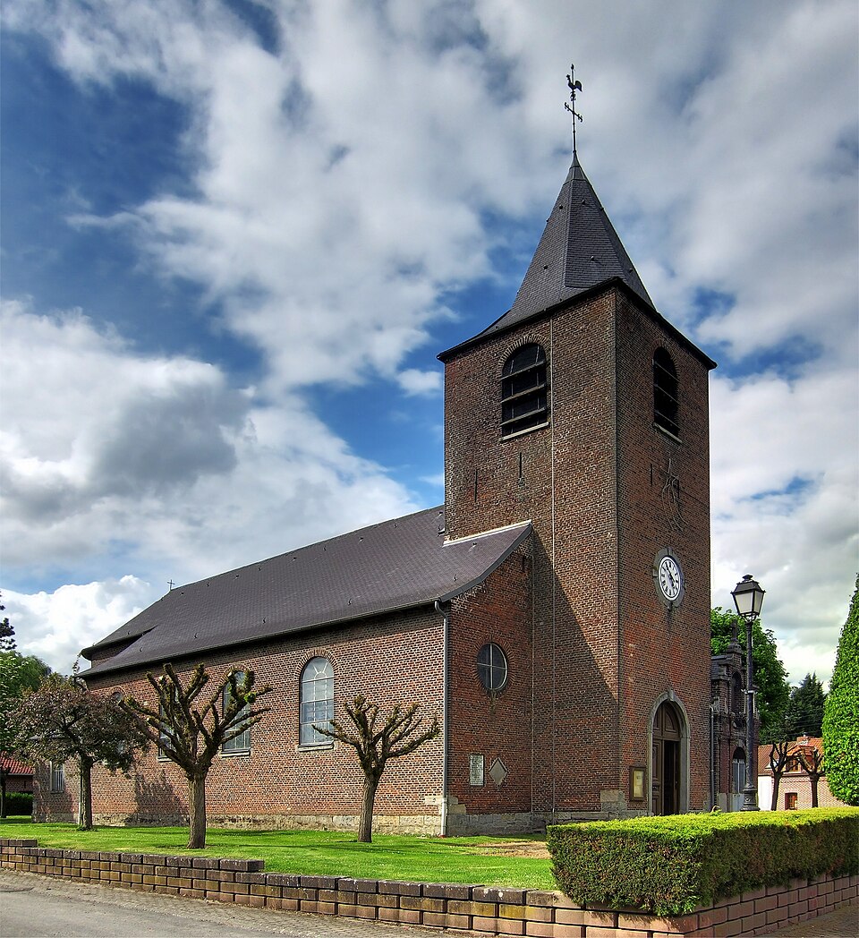 Sailly les lannoy eglise ass