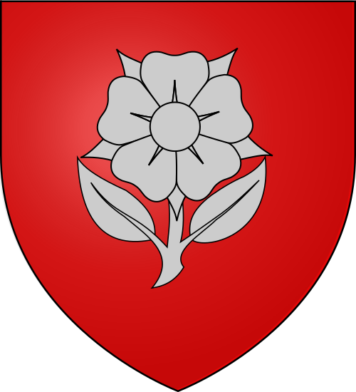 Blason de Saint-Benin
