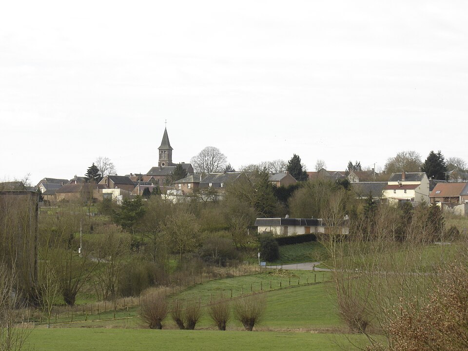 Saint benin1