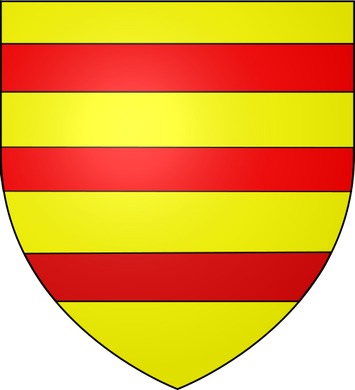 Blason de Saint-Hilaire-lez-Cambrai
