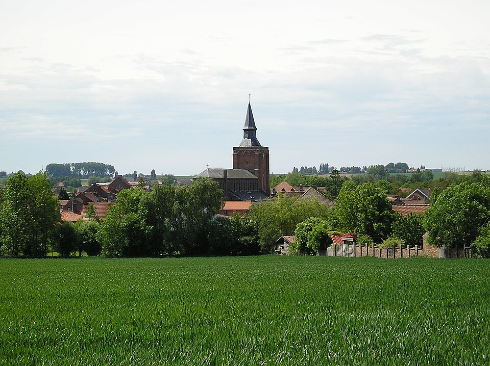 Saint Jans Cappel