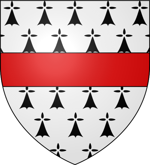 Blason de Sainte-Marie-Cappel
