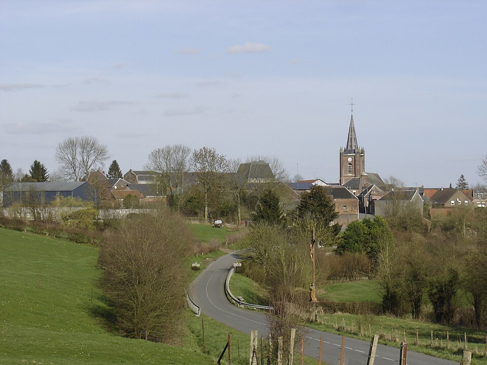 Saint — souplet1