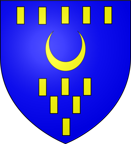 Blason de Saulzoir