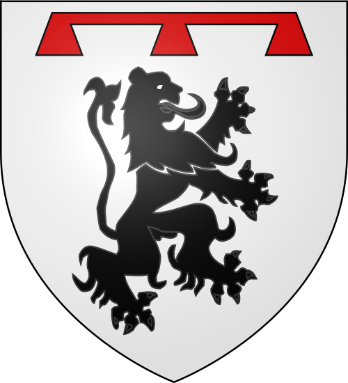 Blason de Sercus