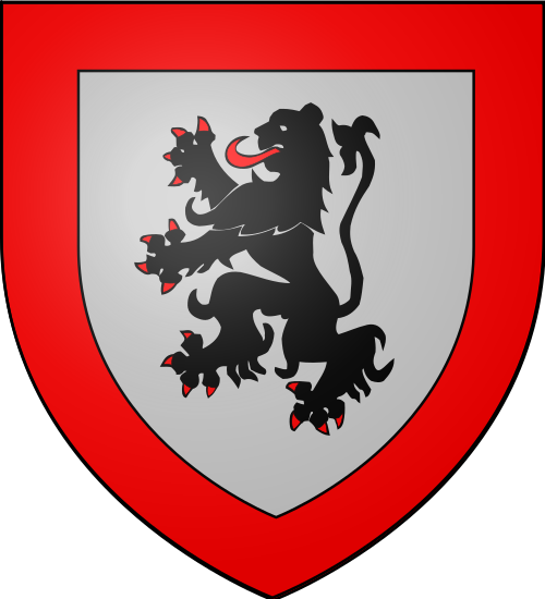 Blason de Socx