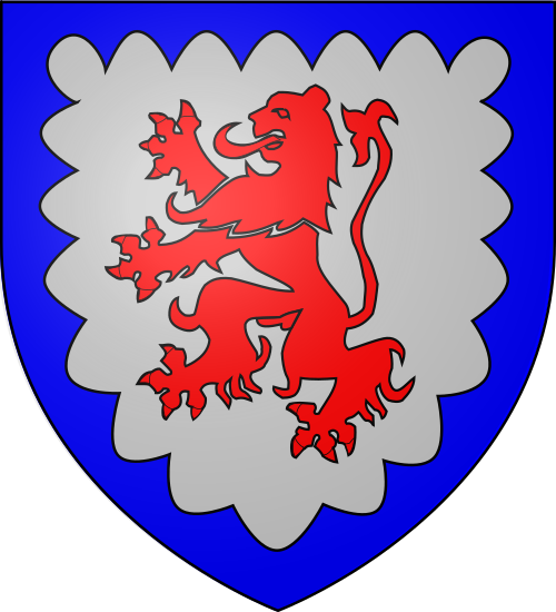 Blason de Sommaing