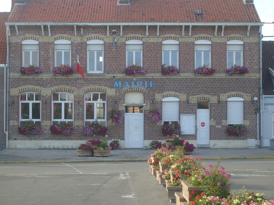 MairieSpycker